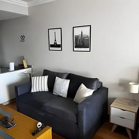 Luxury Apartment In Recoleta Ciudad Autónoma de Ciudad Autónoma de Buenos Aires Exterior foto