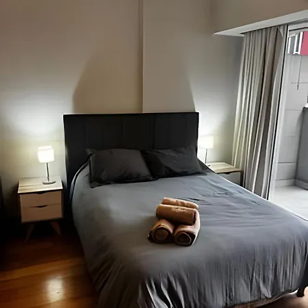 Luxury Apartment In Recoleta Ciudad Autónoma de Ciudad Autónoma de Buenos Aires Exterior foto