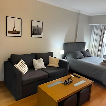 Luxury Apartment In Recoleta Ciudad Autónoma de Ciudad Autónoma de Buenos Aires Exterior foto