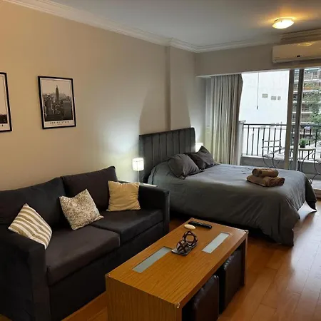Luxury Apartment In Recoleta Ciudad Autónoma de Ciudad Autónoma de Buenos Aires Exterior foto