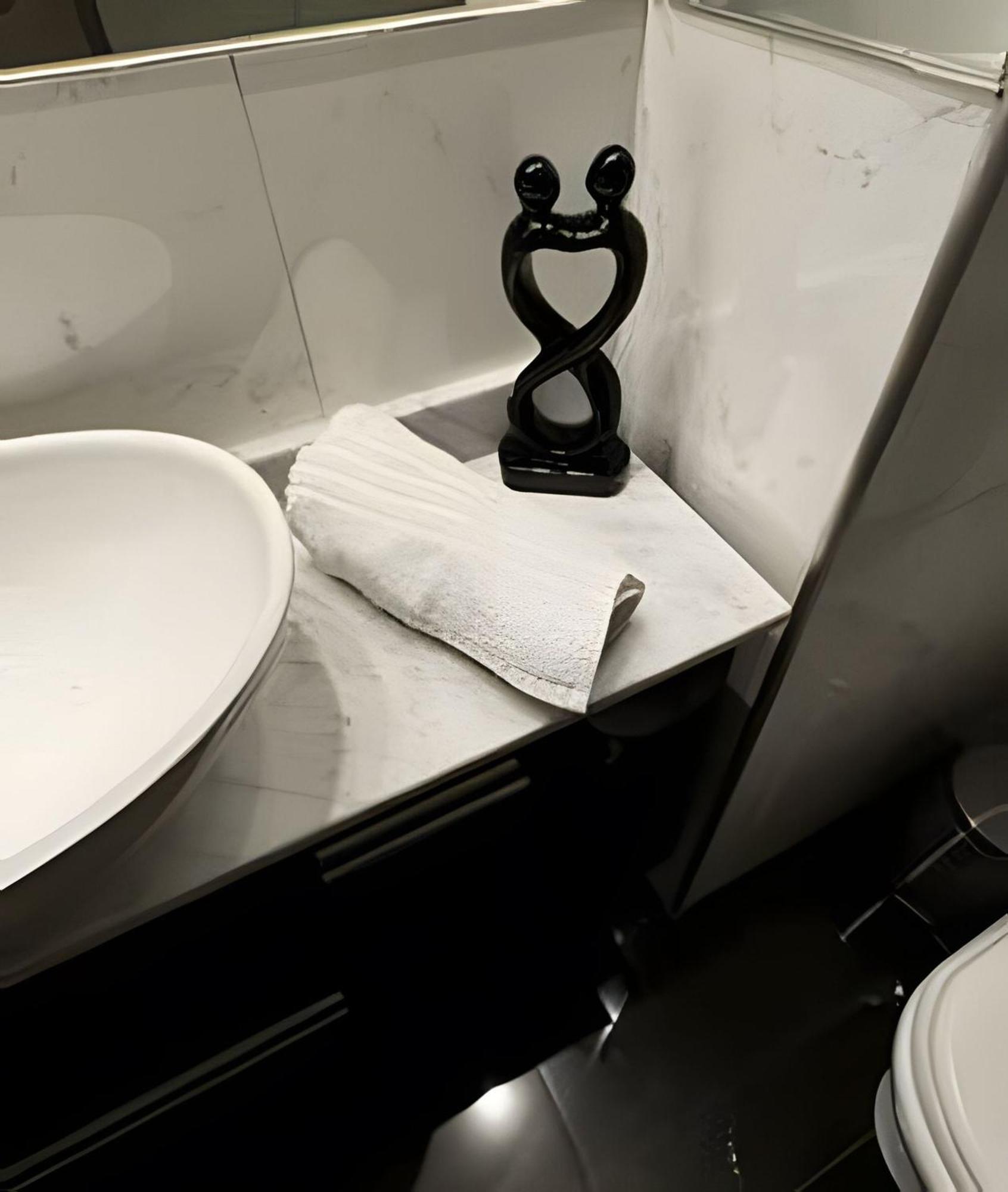 Apartment Luxury In Recoleta Buenos Aires