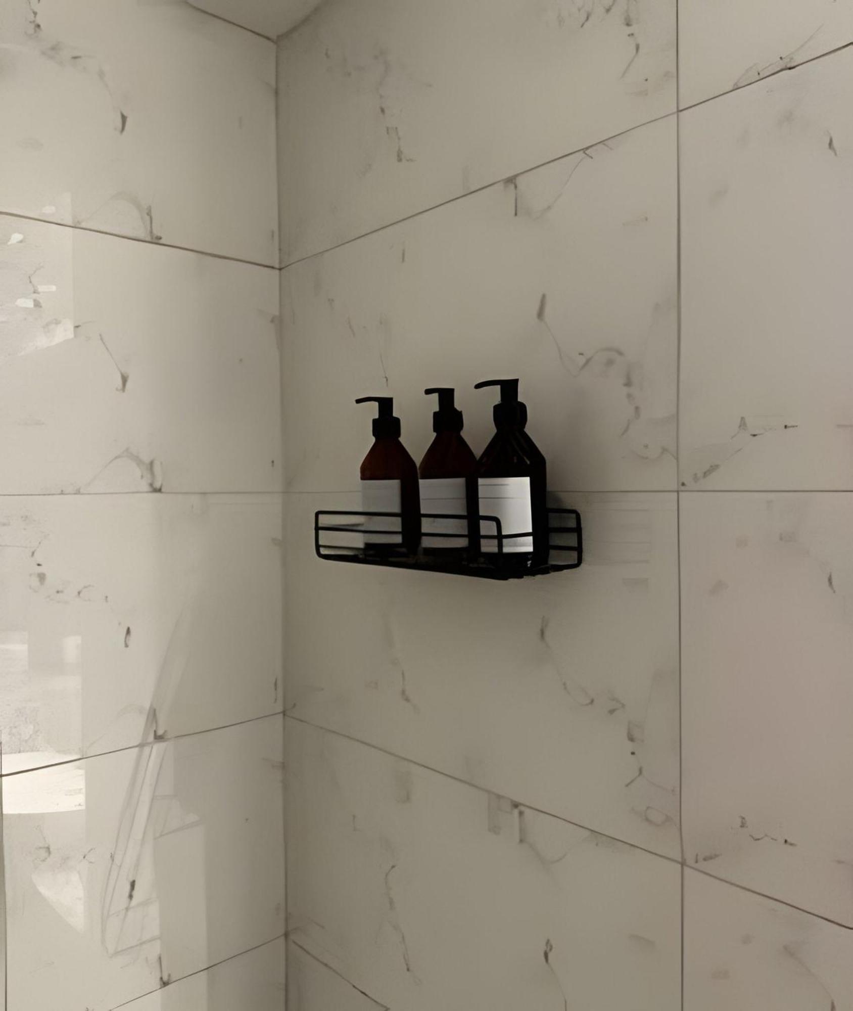 Luxury In Recoleta Apartment Buenos Aires