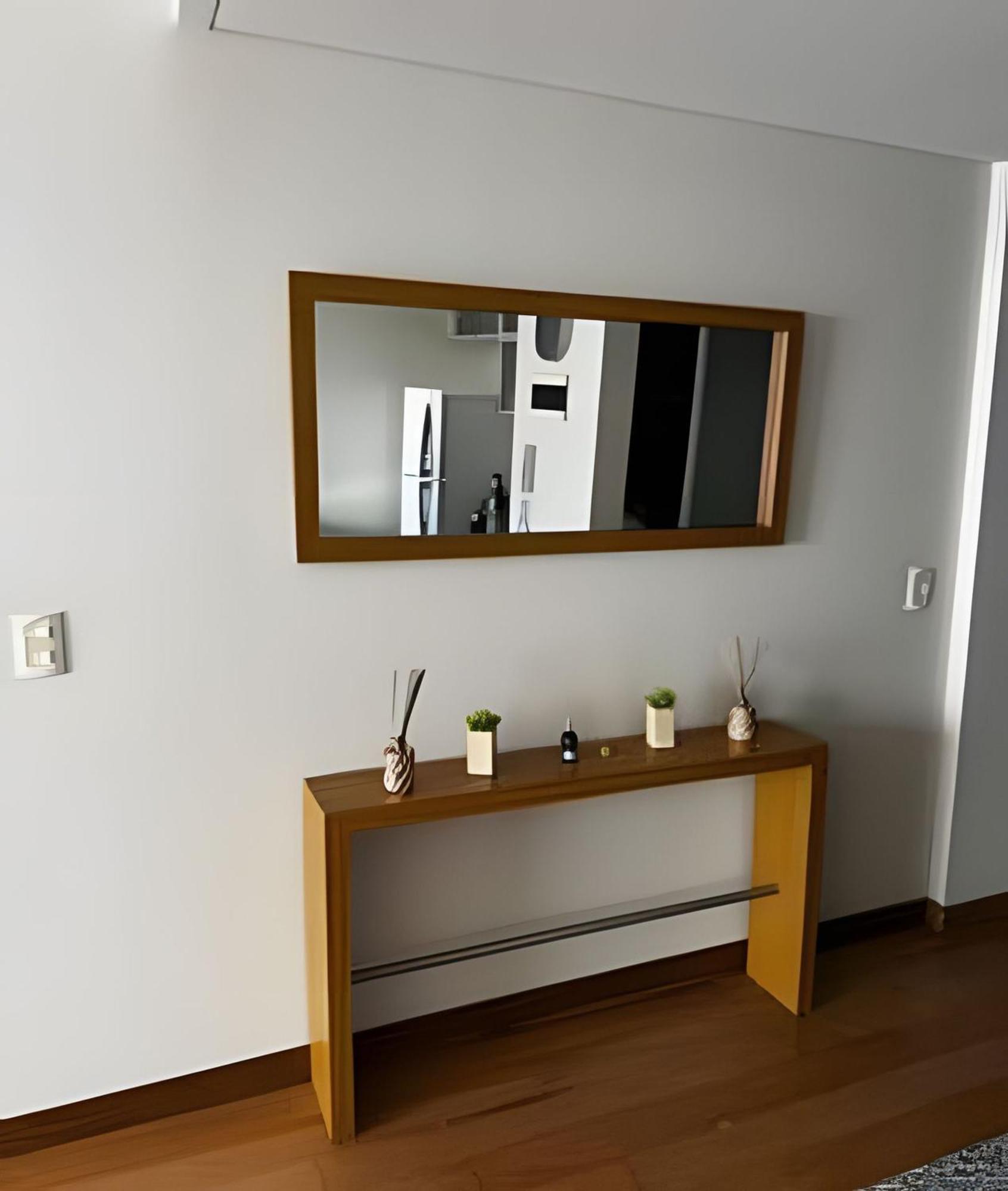 Apartment Luxury In Recoleta