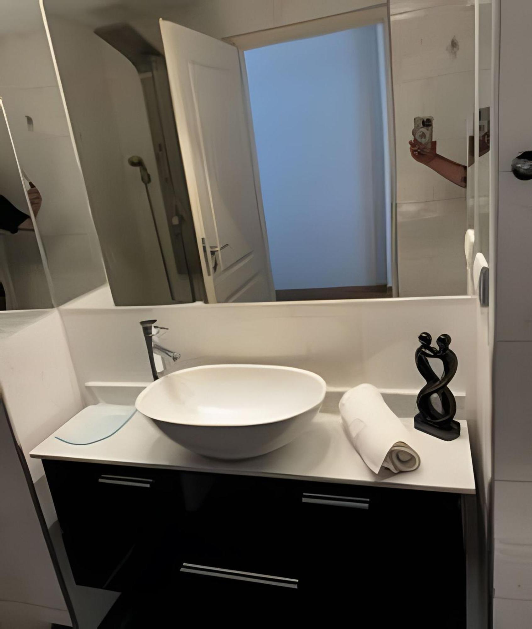 Apartment Luxury In Recoleta Buenos Aires