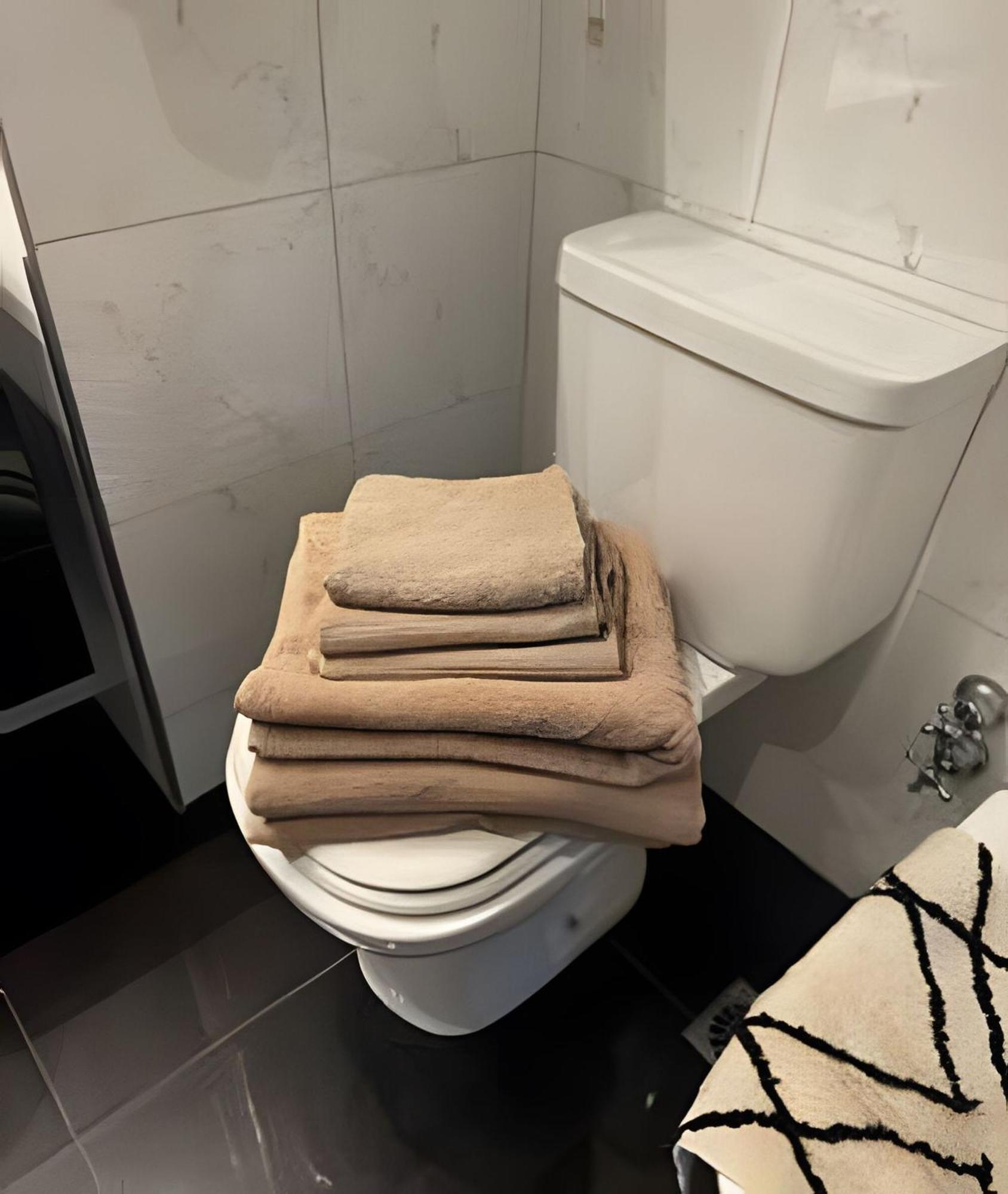 Apartment Luxury In Recoleta Buenos Aires