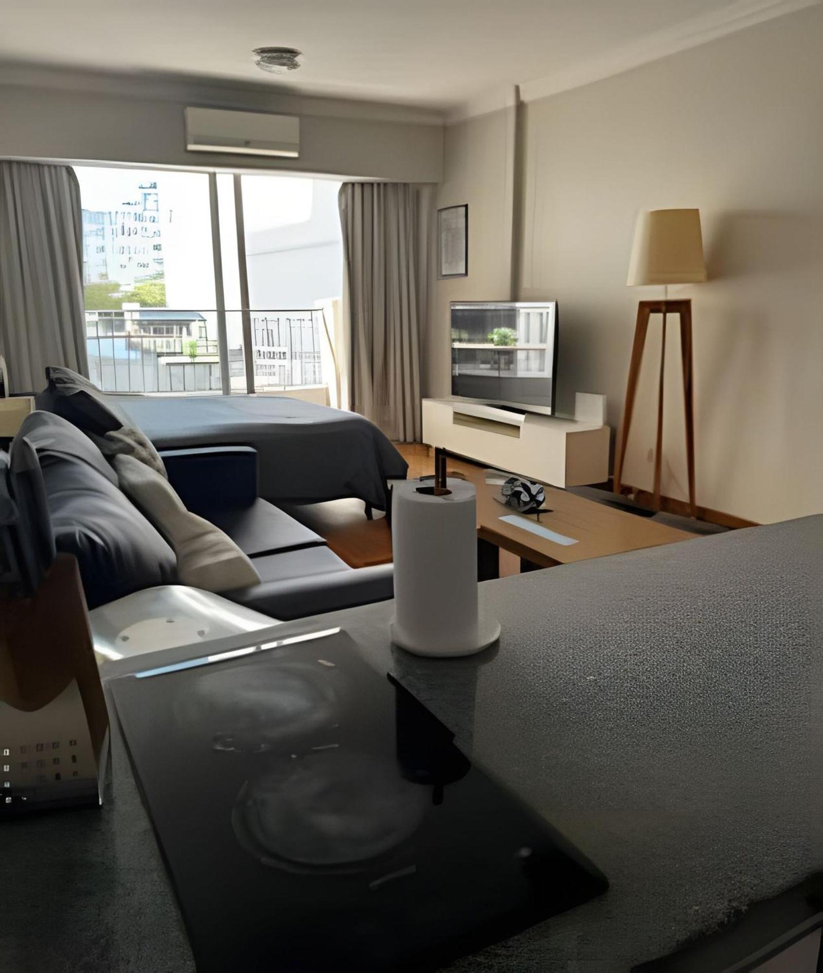 Luxury In Recoleta * Buenos Aires