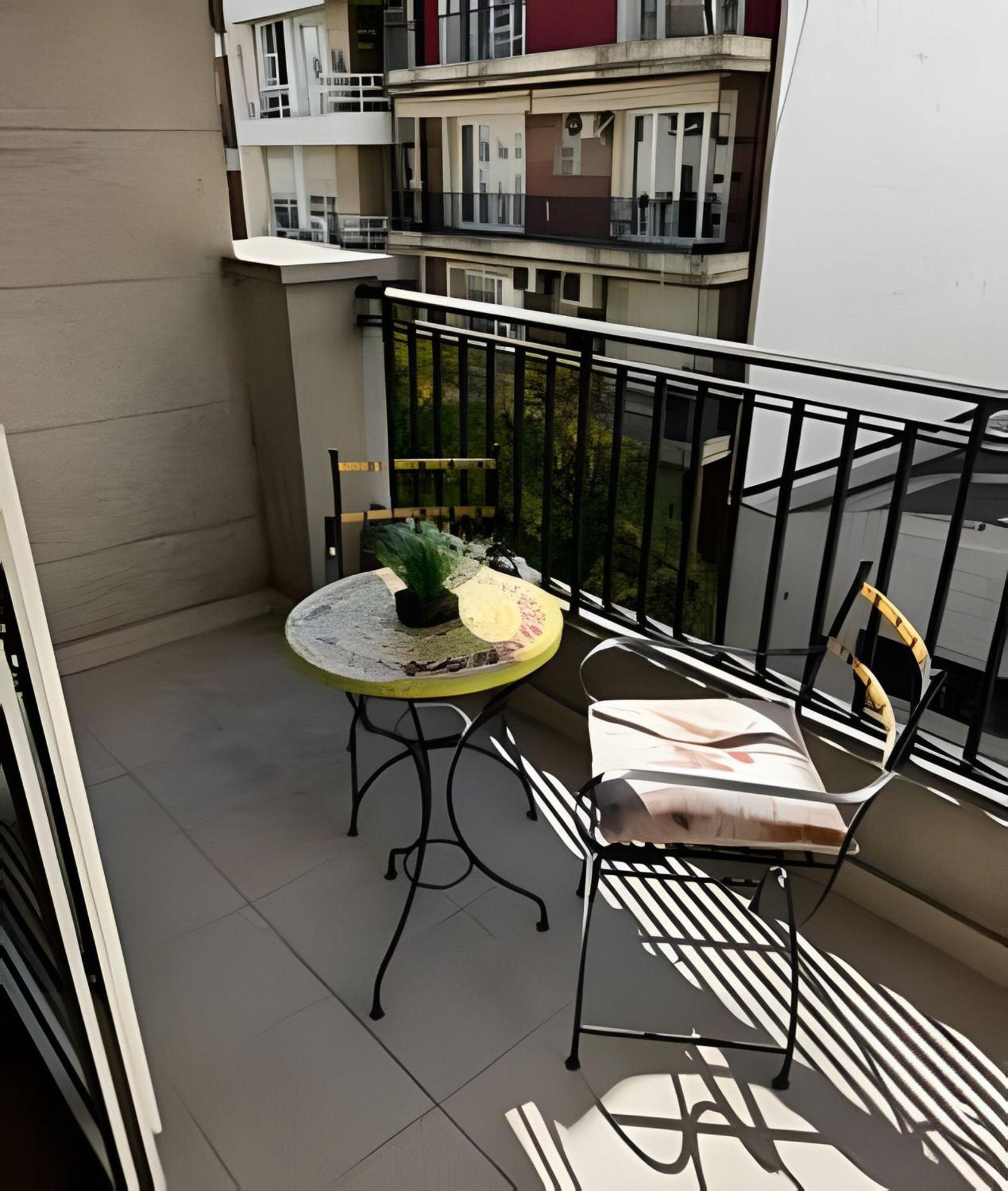 Apartment Luxury In Recoleta *