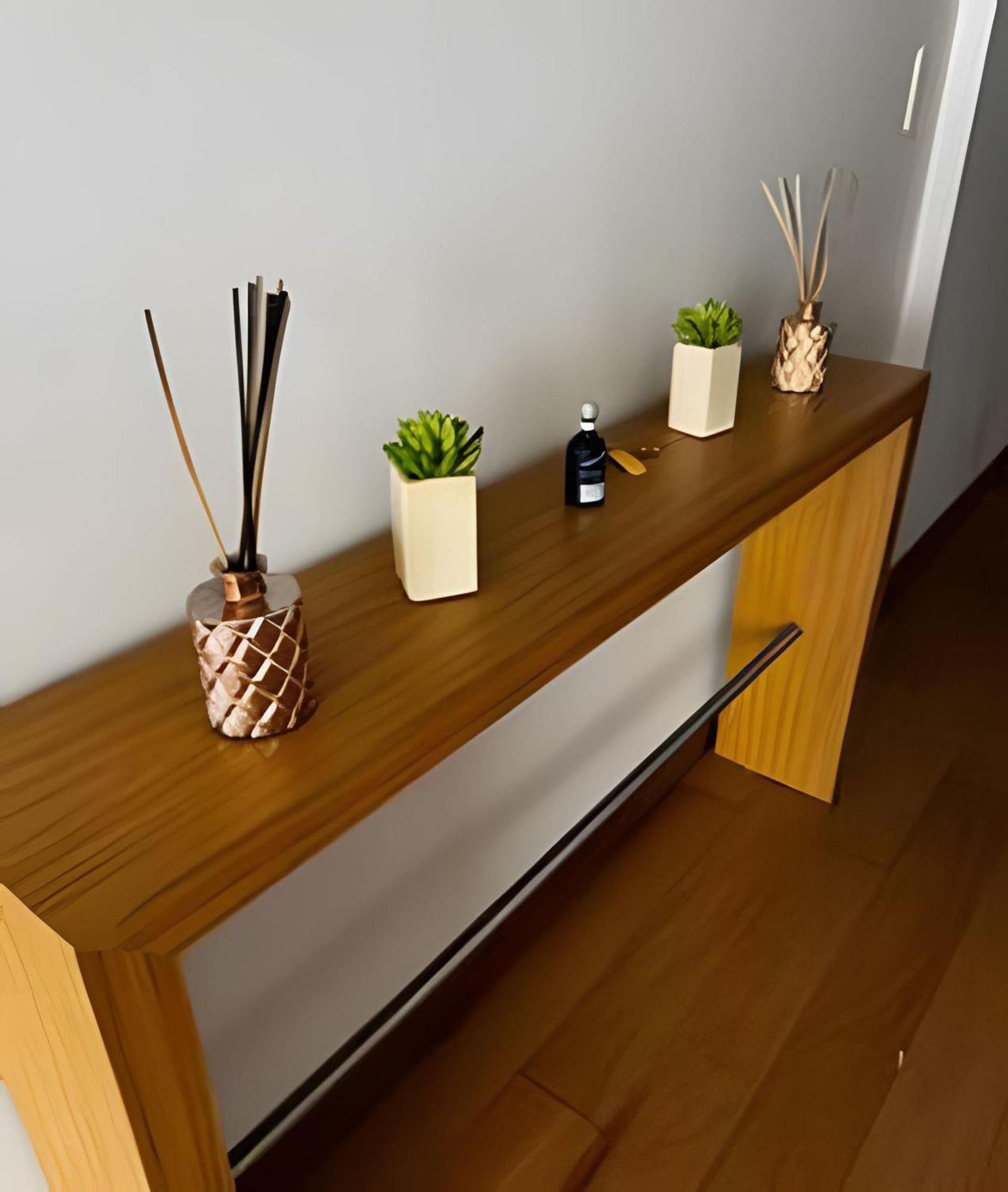 Apartment Luxury In Recoleta