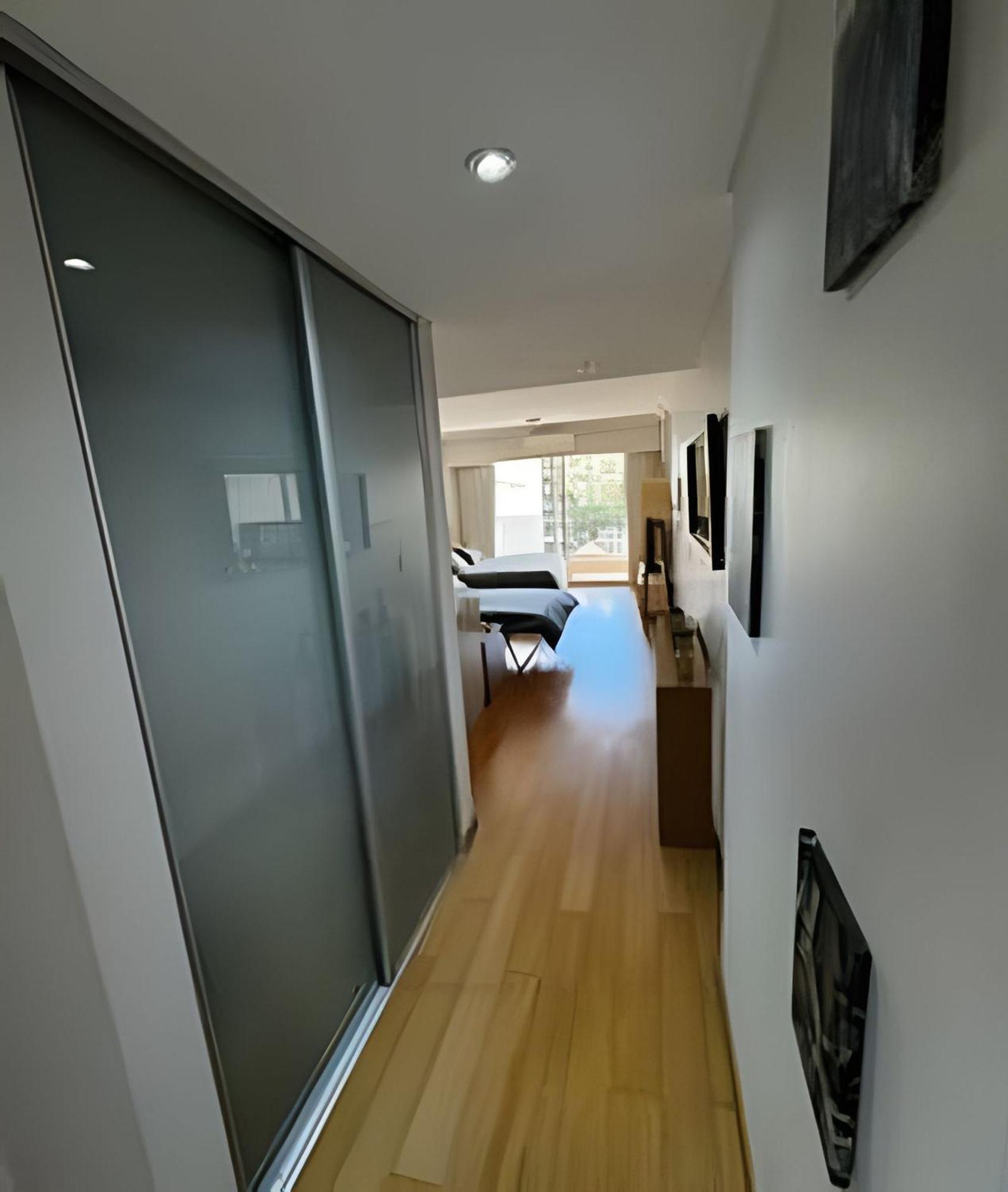 Apartment Luxury In Recoleta