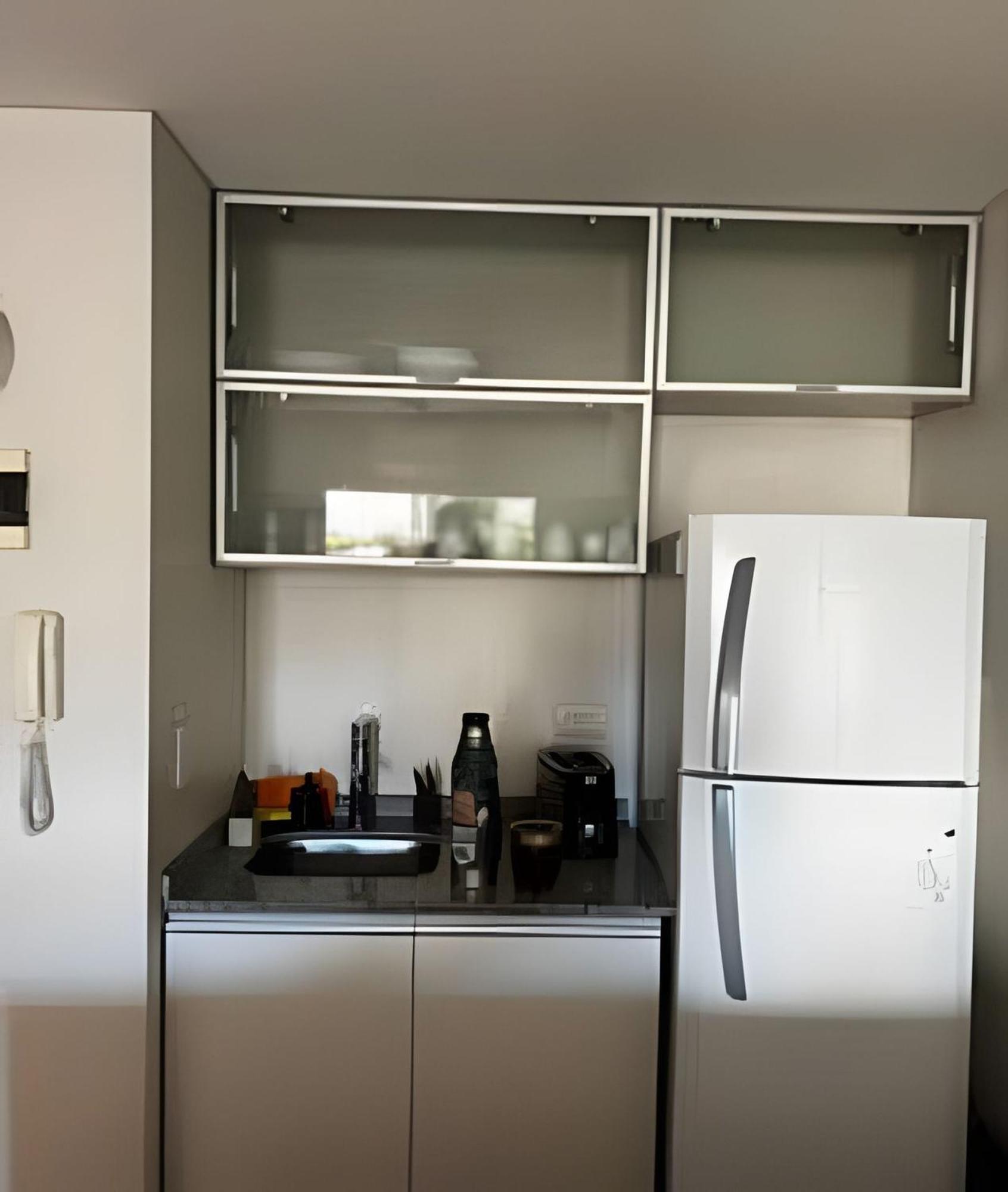 Apartment Luxury In Recoleta Buenos Aires