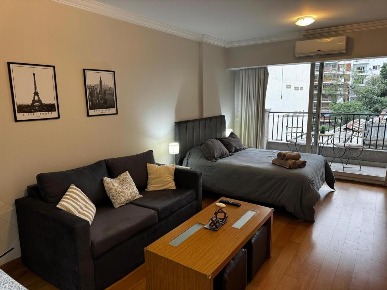Luxury In Recoleta